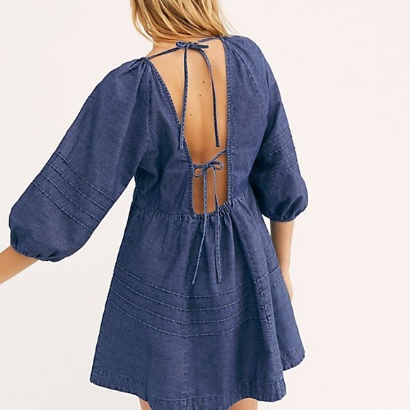 Free People Free People Sweet Surrender Dress - Picture 8 of 8